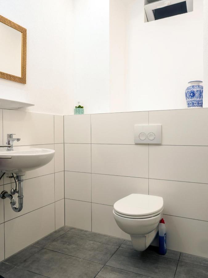 Wohnen Im Herzen Von Wien Gate 31 Kültér fotó